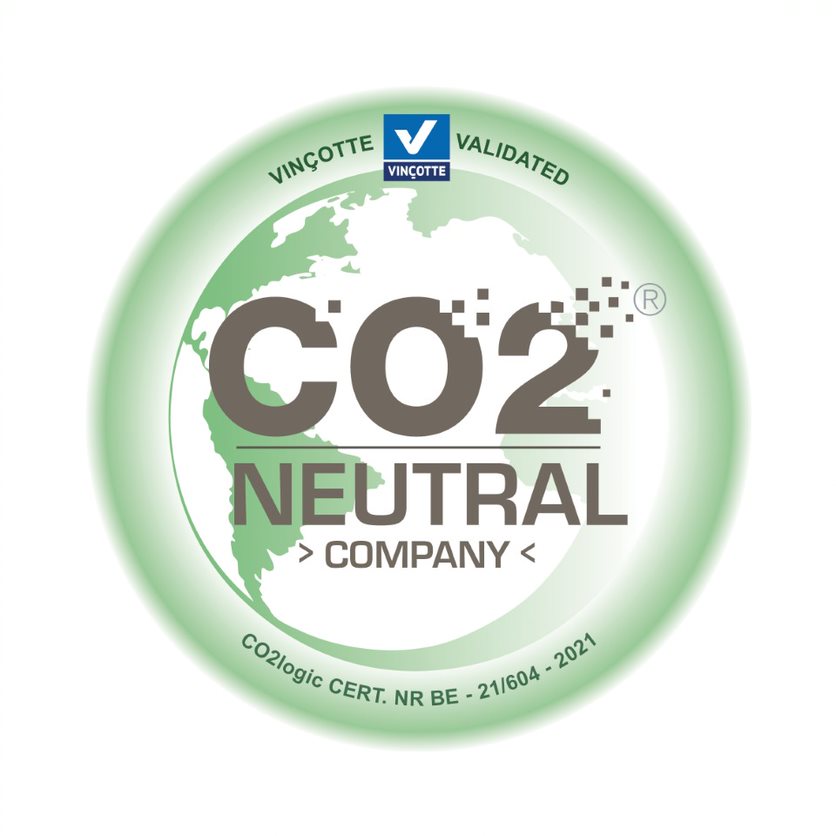 ATENOR IS CERTIFIED CARBON NEUTRAL