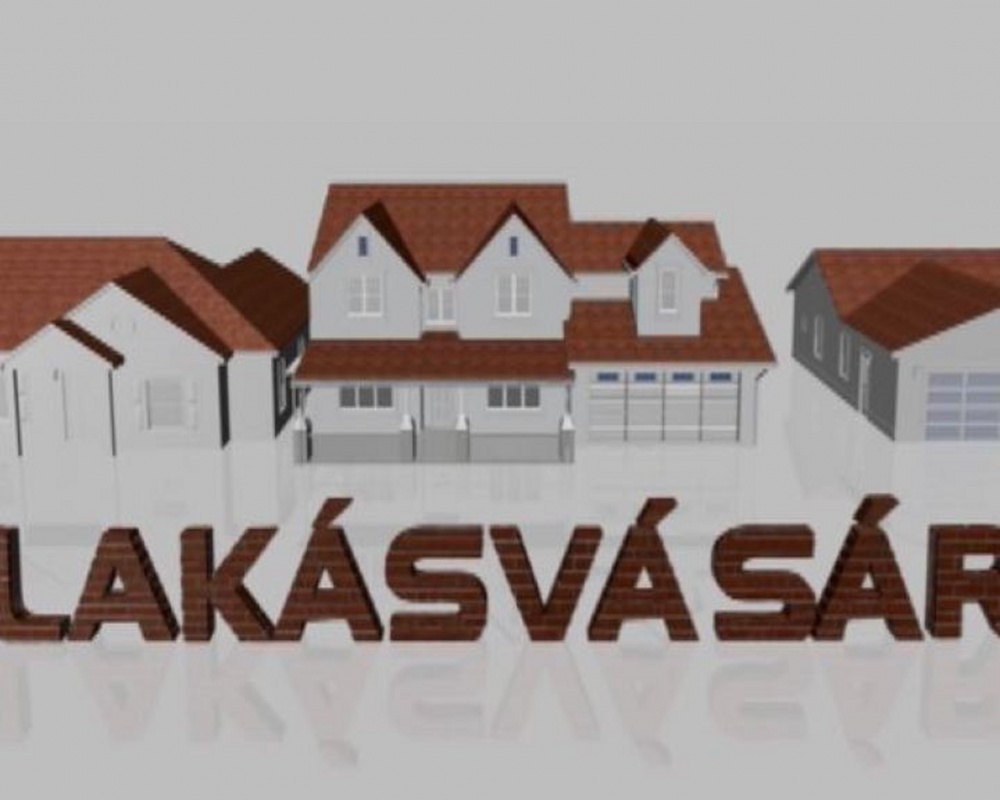 TV appearance - Lakásvásár 2021.04.29.